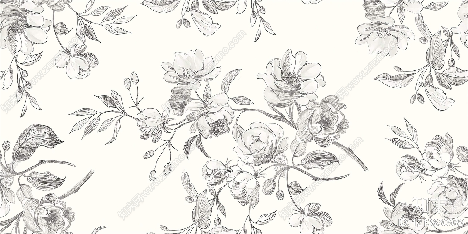 法式拼花砖贴图下载【ID:1213630989】