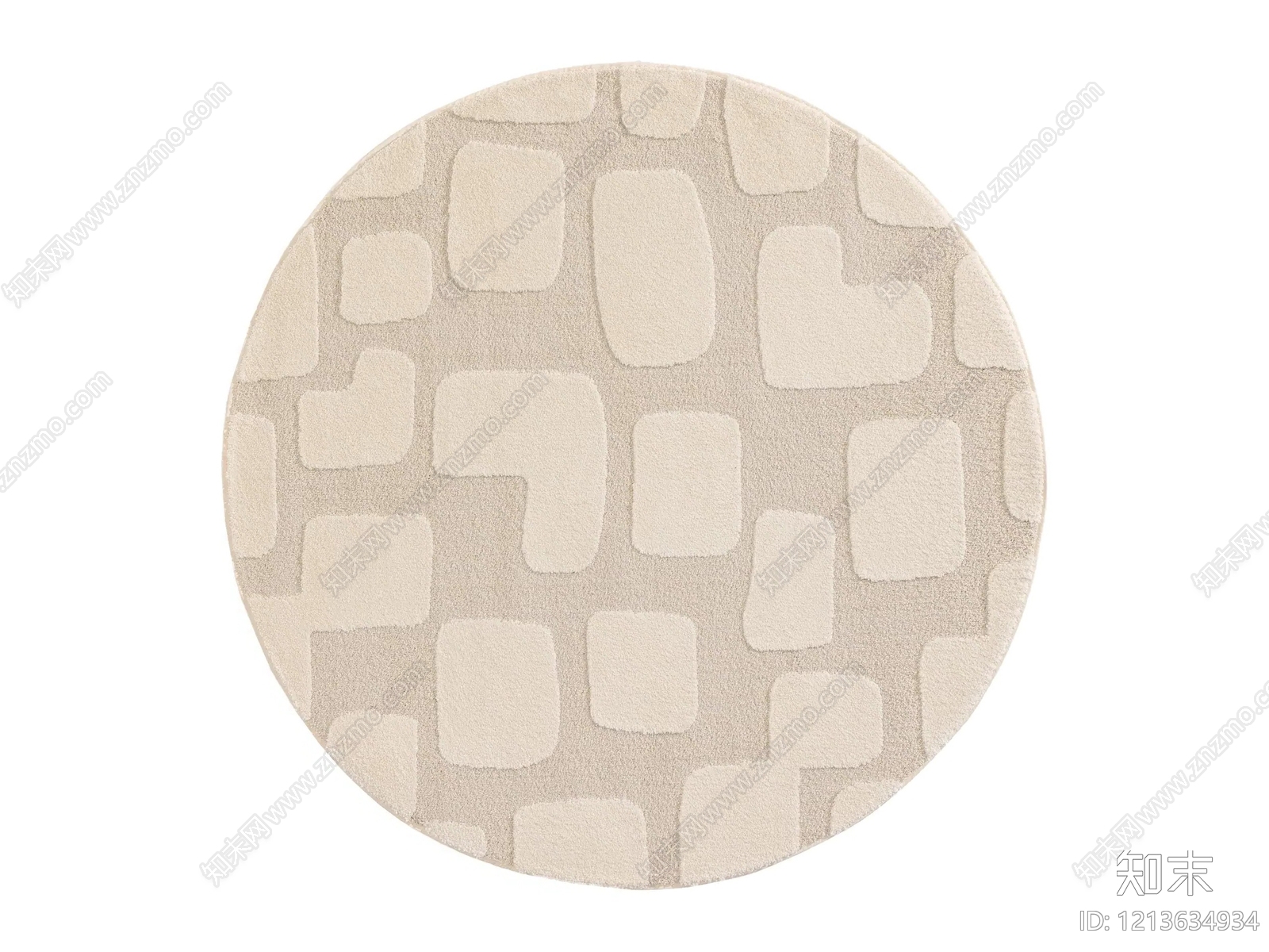 现代儿童地毯贴图下载【ID:1213634934】