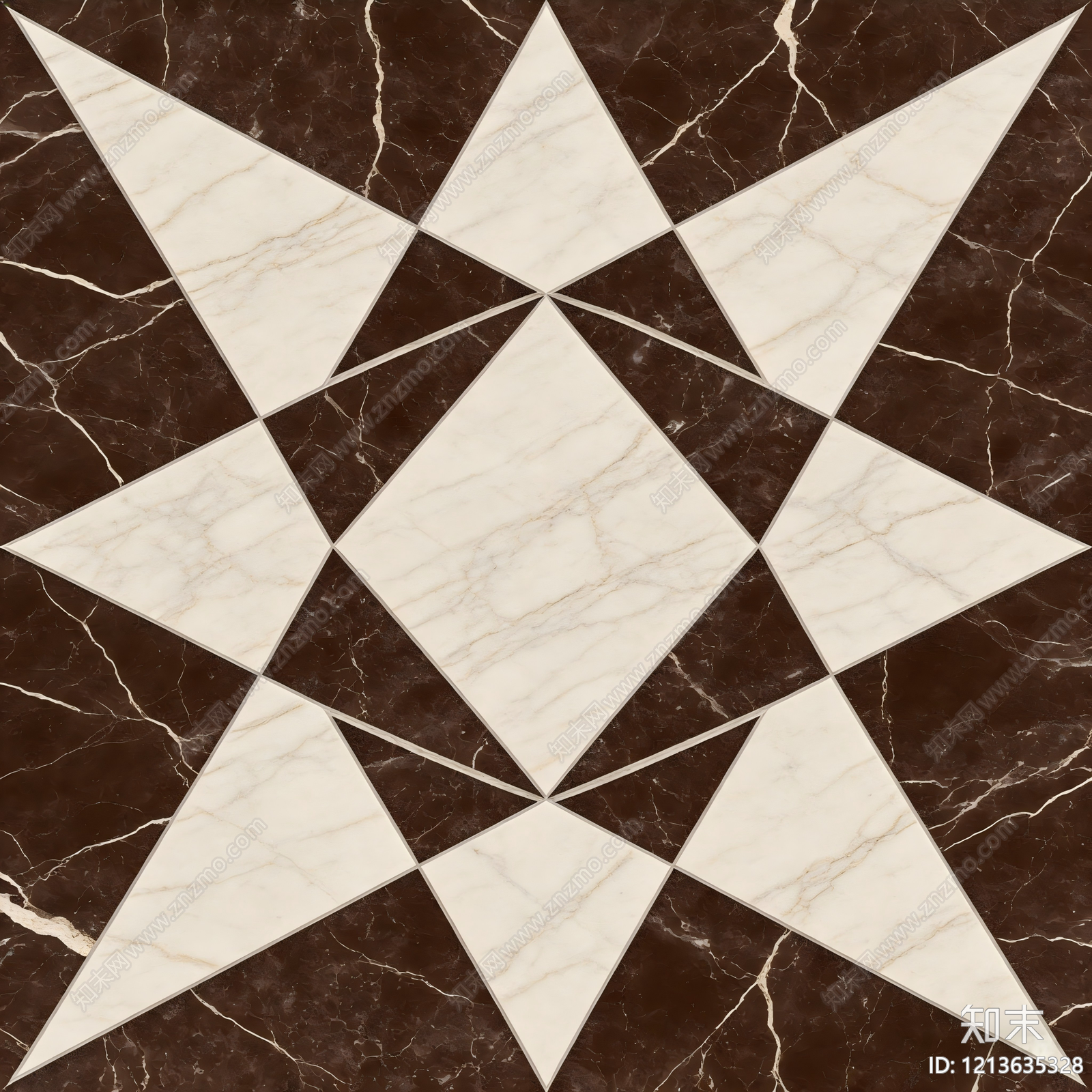欧式拼花砖贴图下载【ID:1213635328】