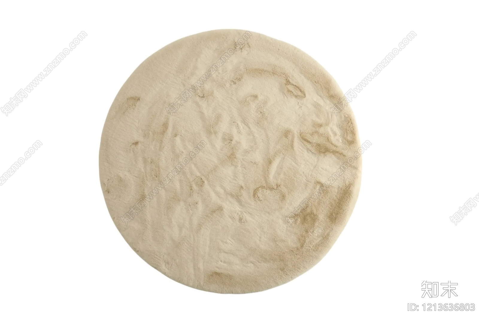 现代儿童地毯贴图下载【ID:1213636803】