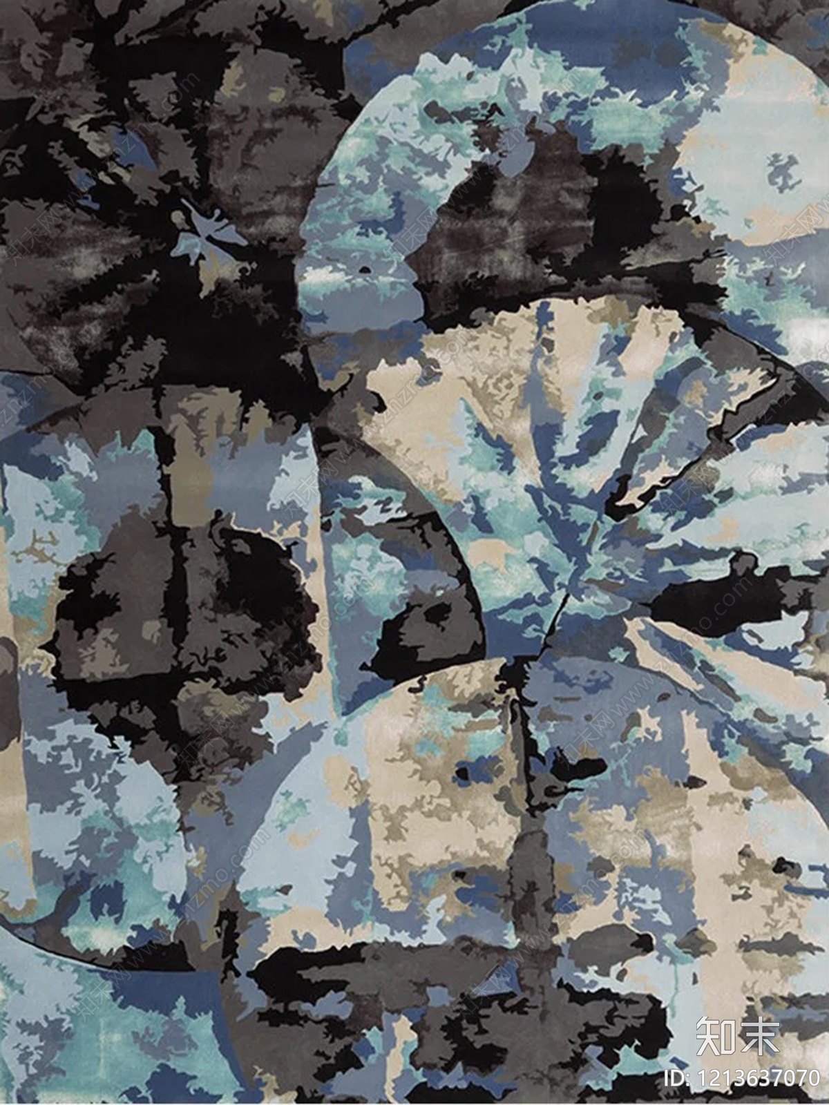 中古其他地毯贴图下载【ID:1213637070】