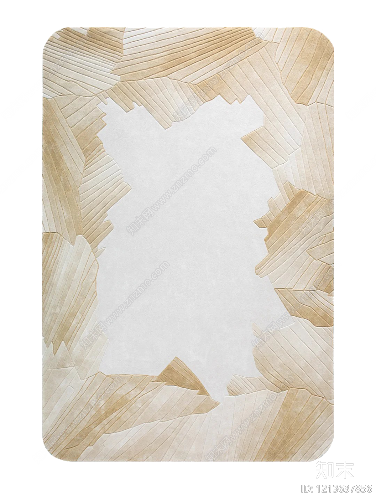 法式几何地毯贴图下载【ID:1213637856】