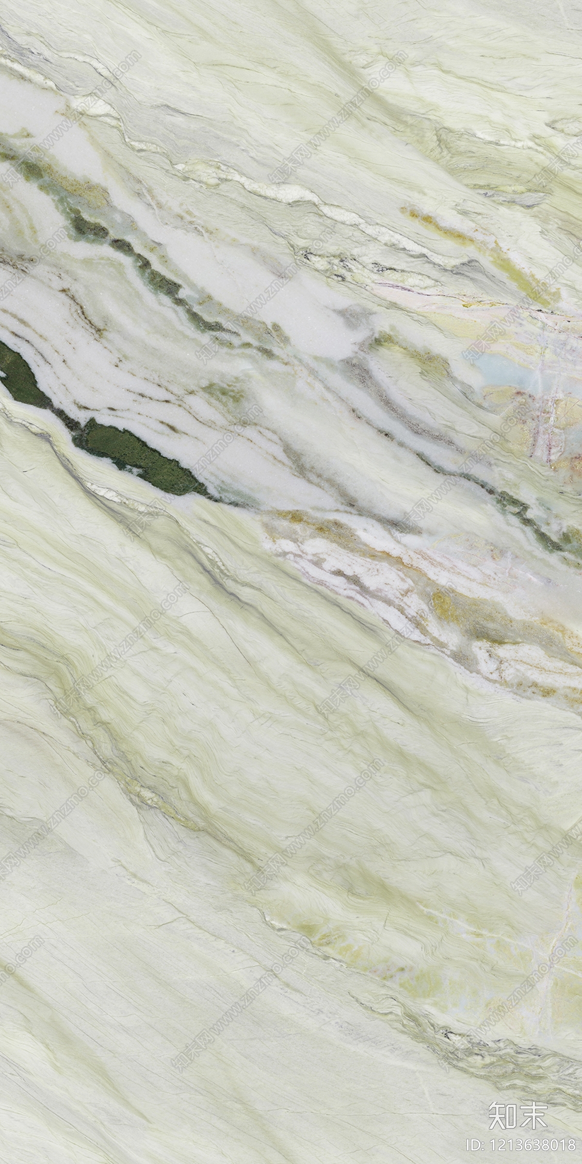 意式绿色奢石贴图下载【ID:1213638018】