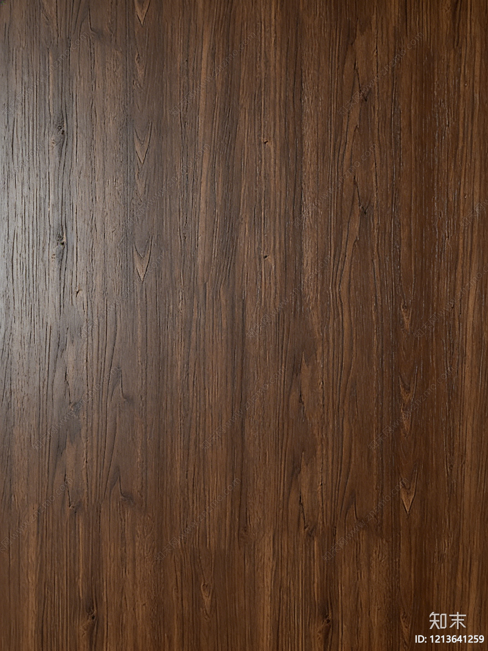 侘寂深色木纹贴图下载【ID:1213641259】