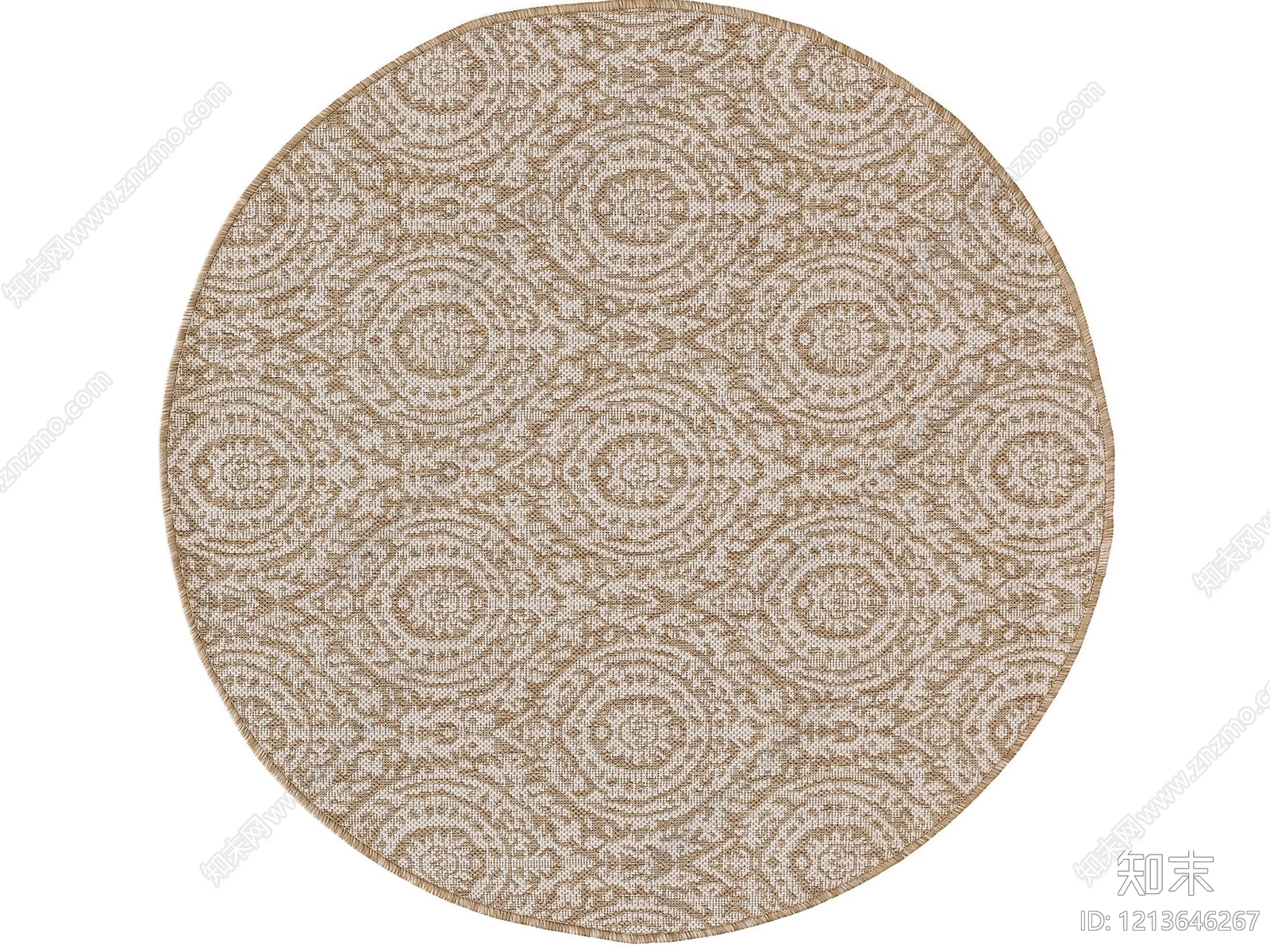 现代酒店地毯贴图下载【ID:1213646267】