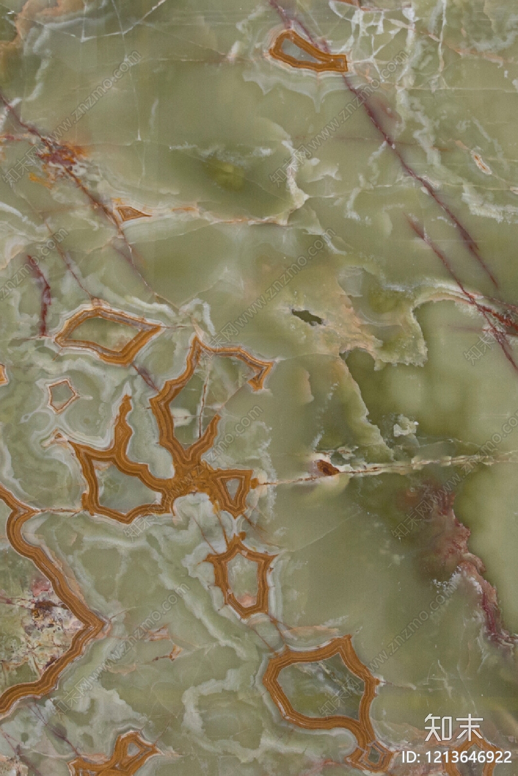 绿色奢石贴图下载【ID:1213646922】
