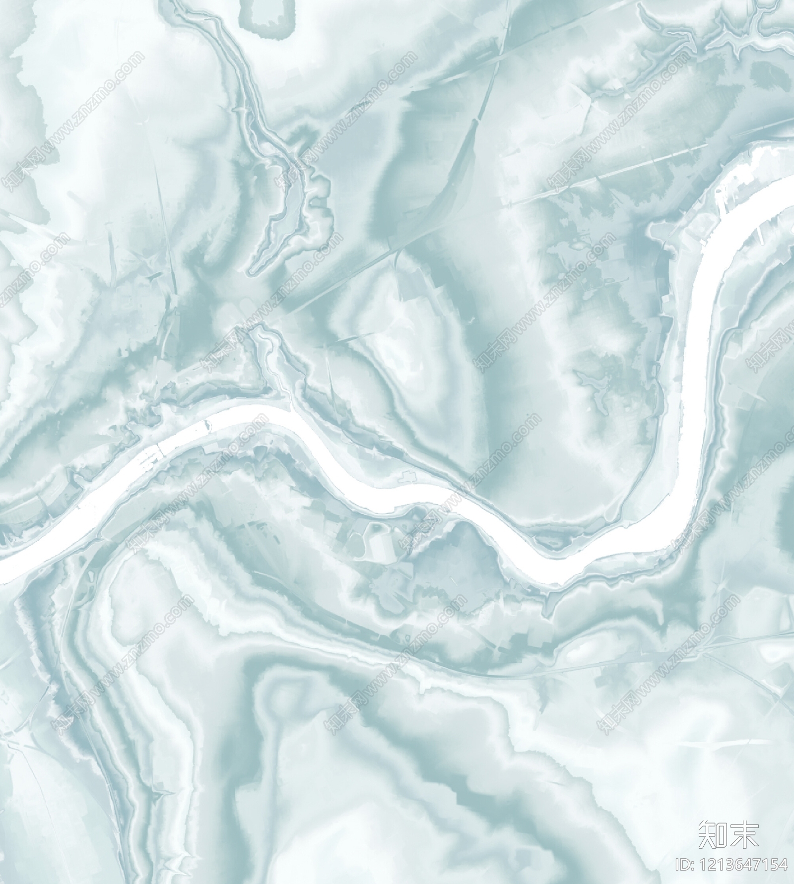 山水大理石贴图下载【ID:1213647154】