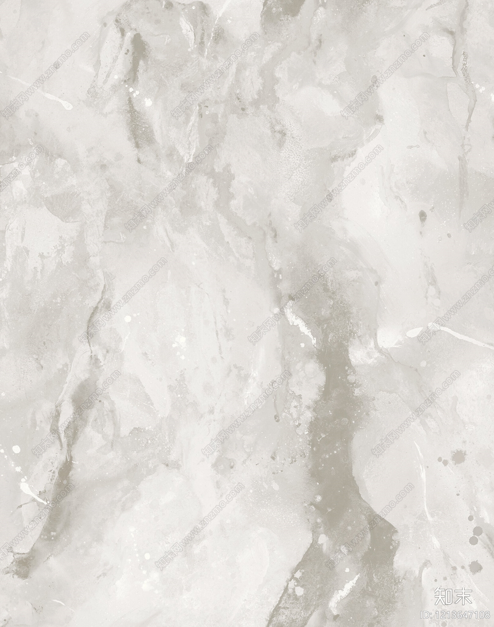 白色艺术漆贴图下载【ID:1213647108】