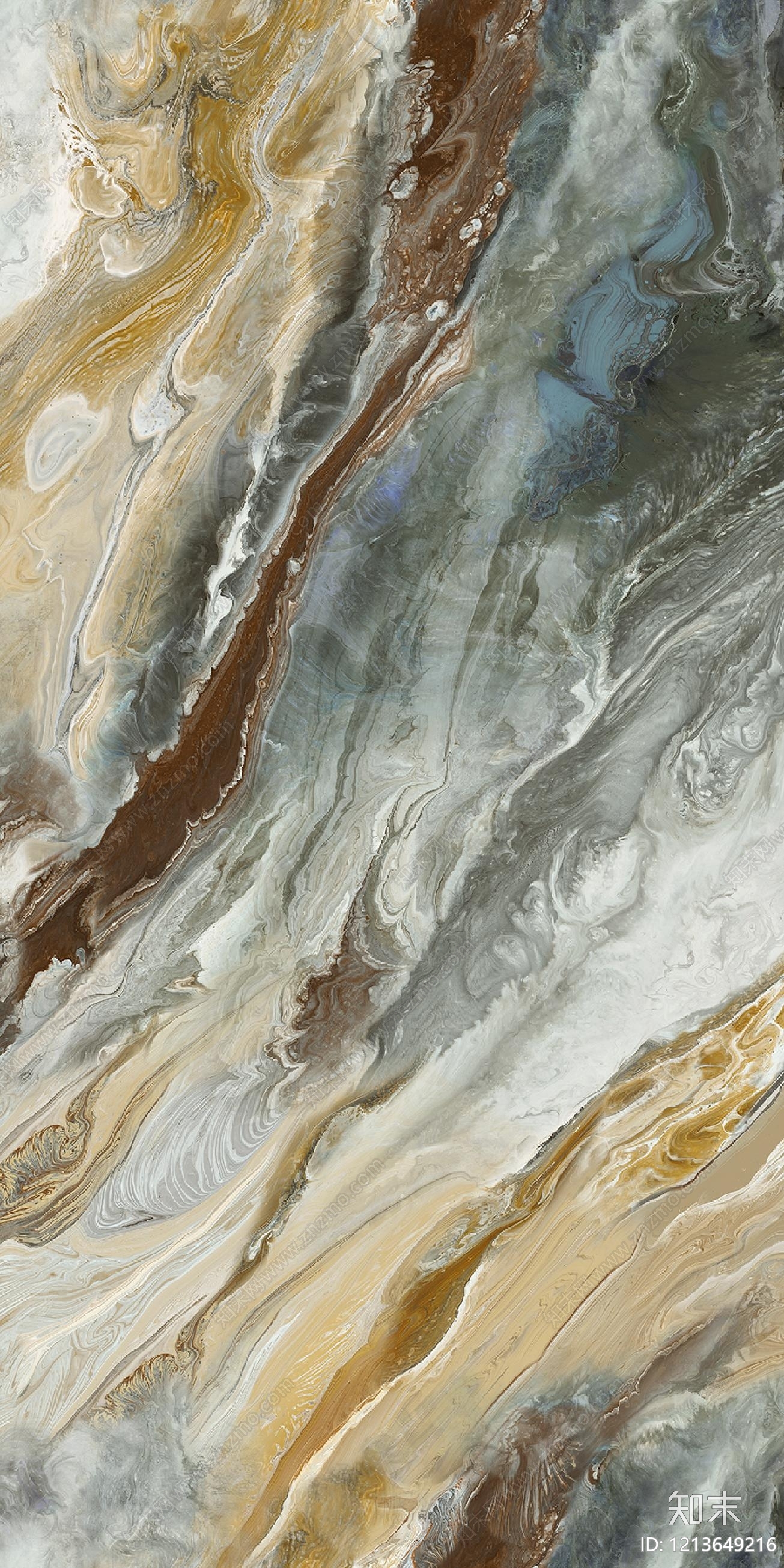 山水大理石贴图下载【ID:1213649216】