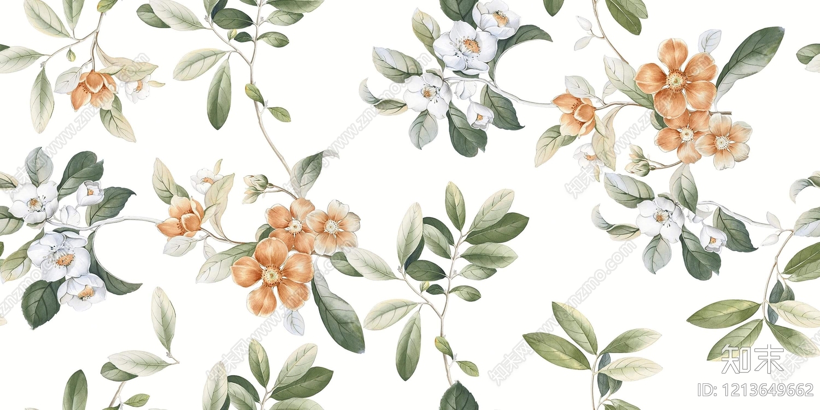 法式拼花砖贴图下载【ID:1213649662】