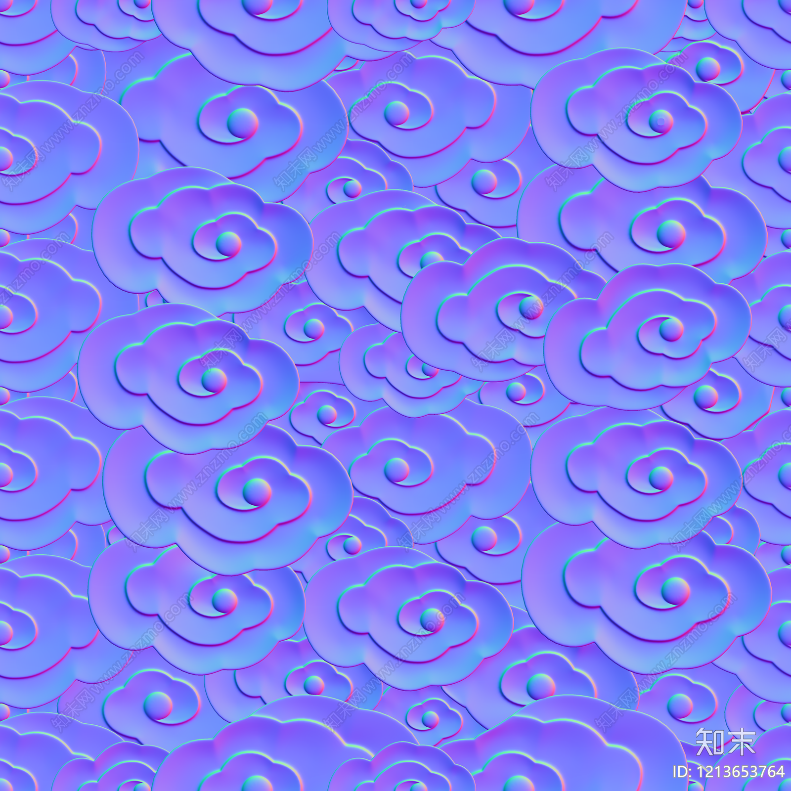 中式其他法线贴图下载【ID:1213653764】