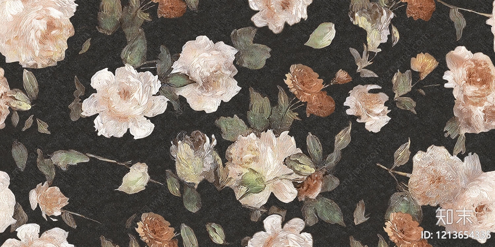 法式拼花砖贴图下载【ID:1213654335】