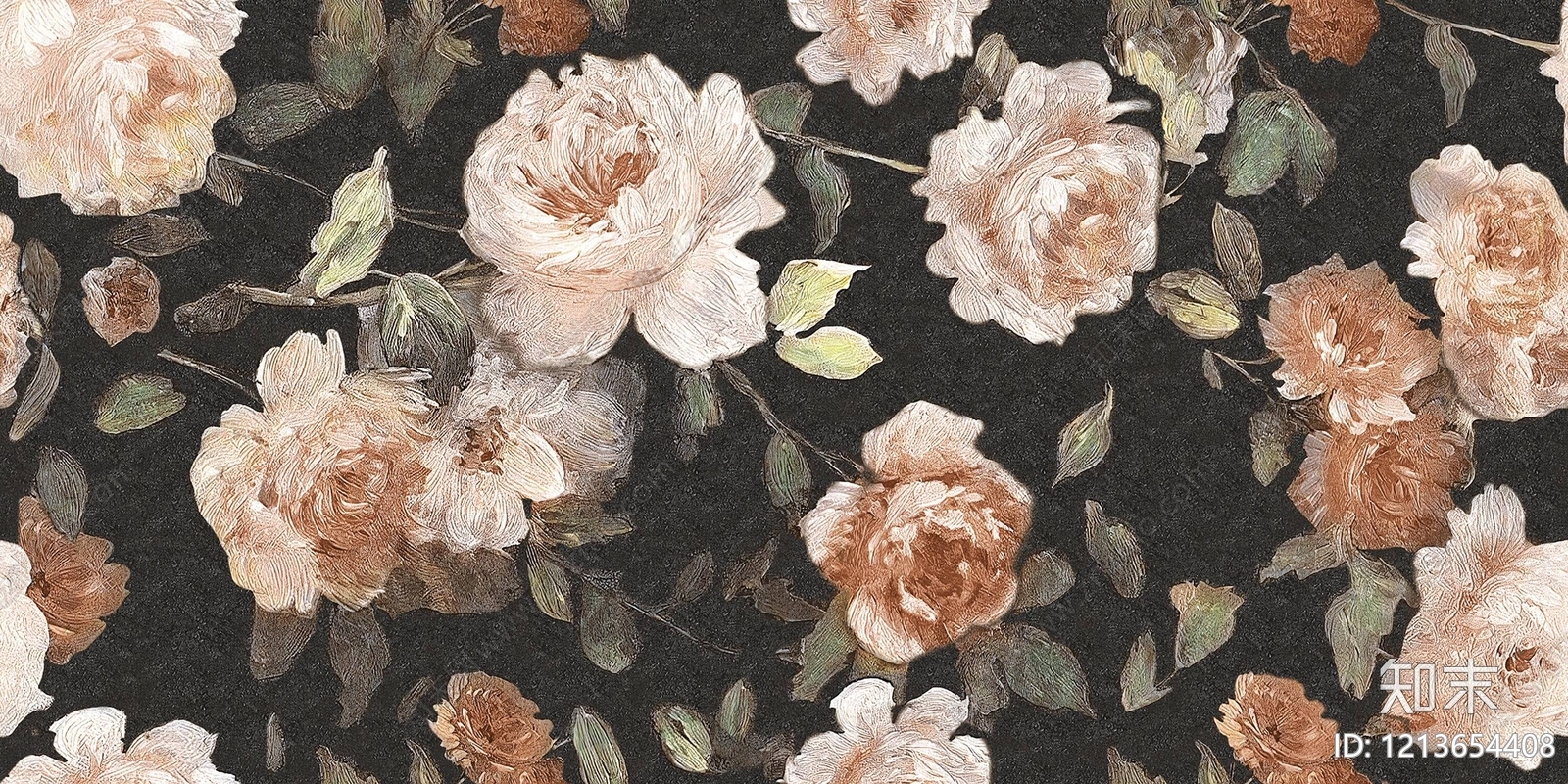 法式艺术砖贴图下载【ID:1213654408】