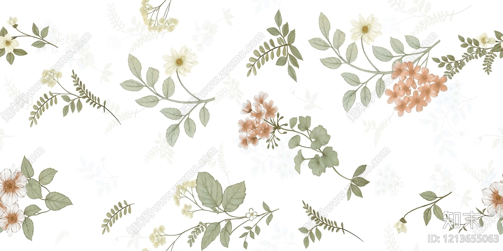 法式拼花砖贴图下载【ID:1213655063】