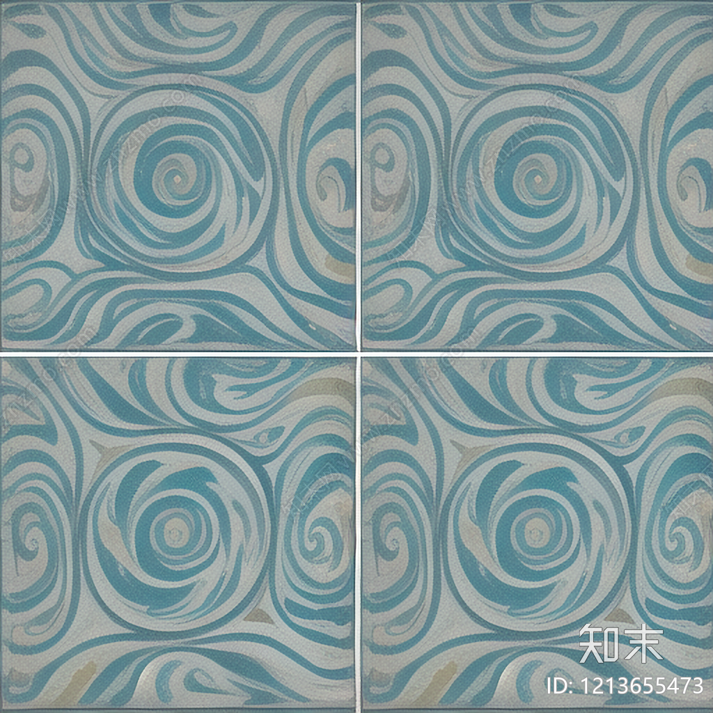 花纹砖贴图下载【ID:1213655473】