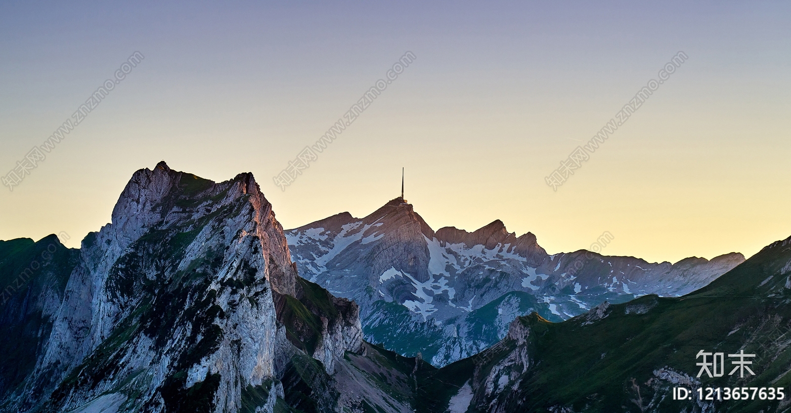 远山贴图下载【ID:1213657635】