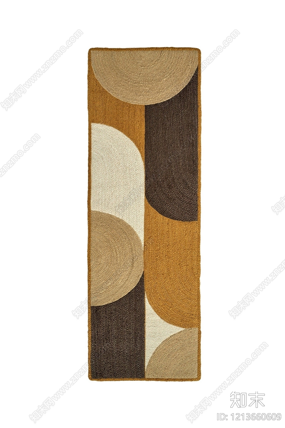 现代格子地毯贴图下载【ID:1213660609】