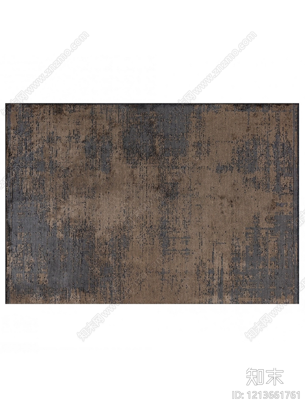 现代格子地毯贴图下载【ID:1213661761】