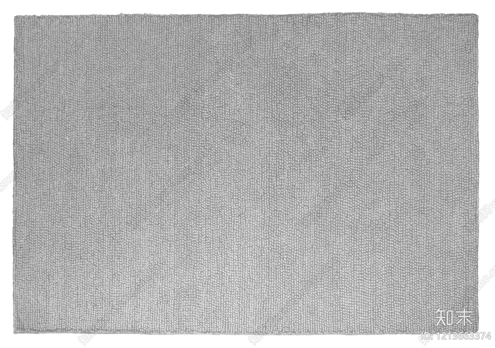 现代格子地毯贴图下载【ID:1213663374】