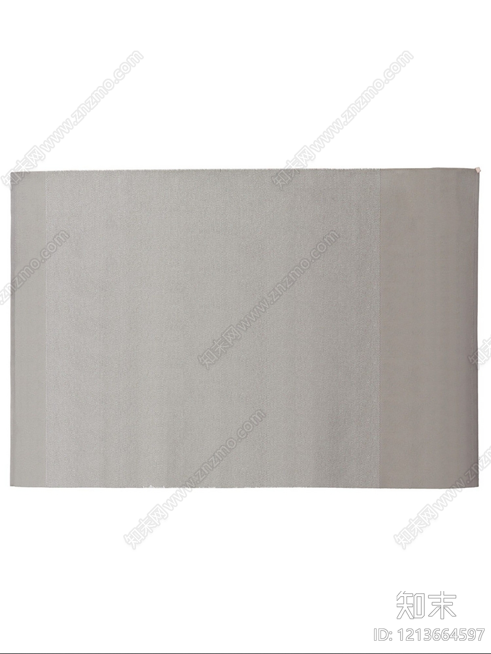 现代格子地毯贴图下载【ID:1213664597】