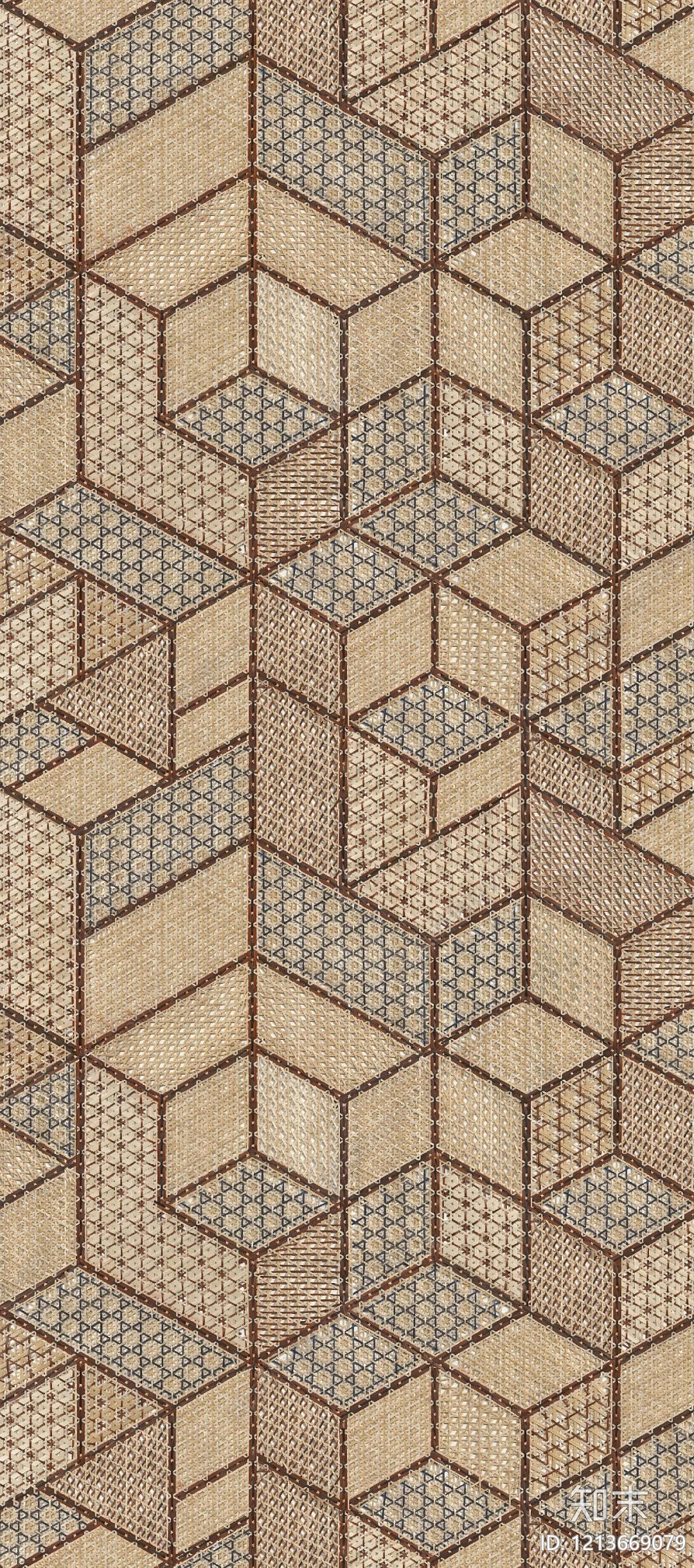 现代藤编贴图下载【ID:1213669079】