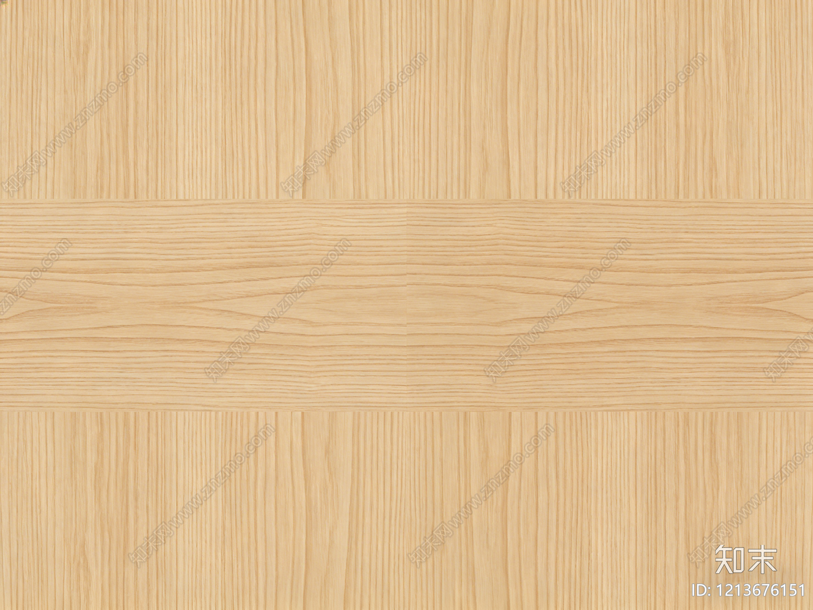 现代浅色木纹贴图下载【ID:1213676151】