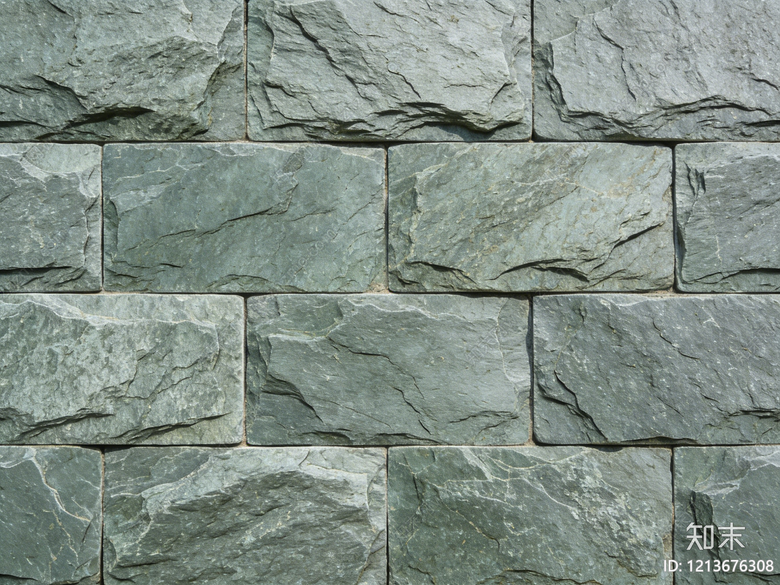 现代蘑菇石贴图下载【ID:1213676308】