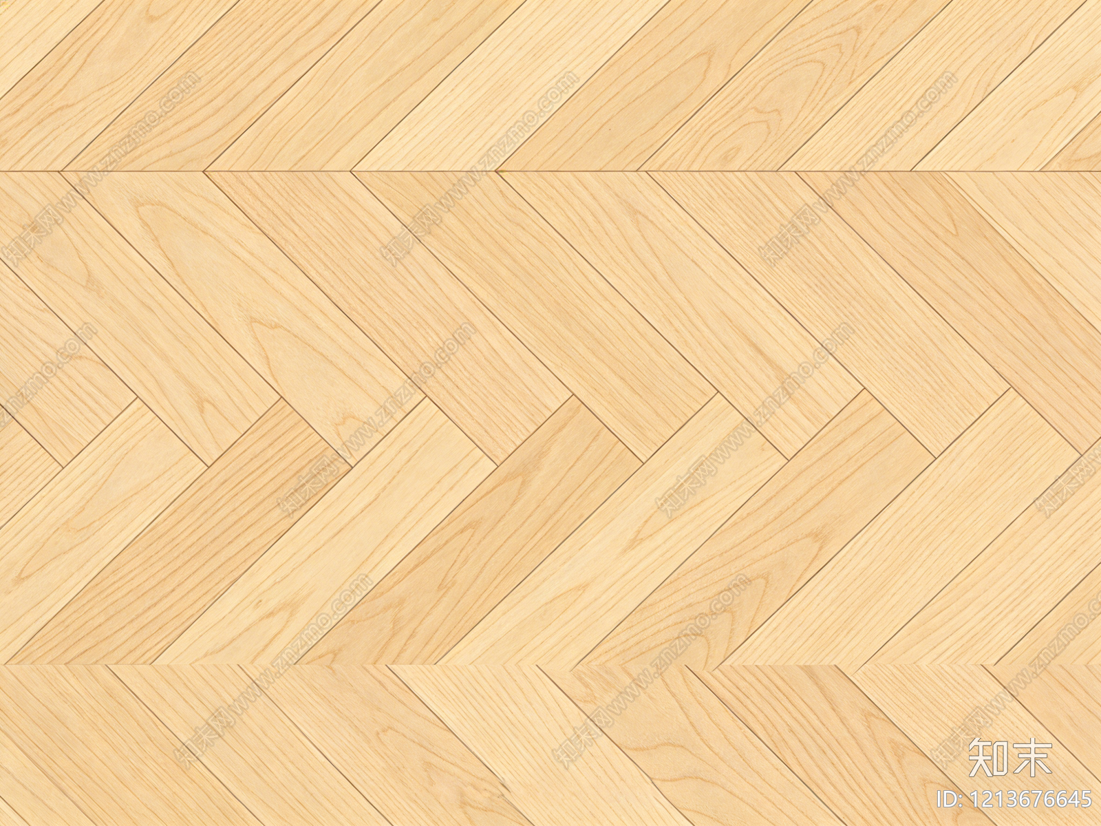 现代人字拼木地板贴图下载【ID:1213676645】