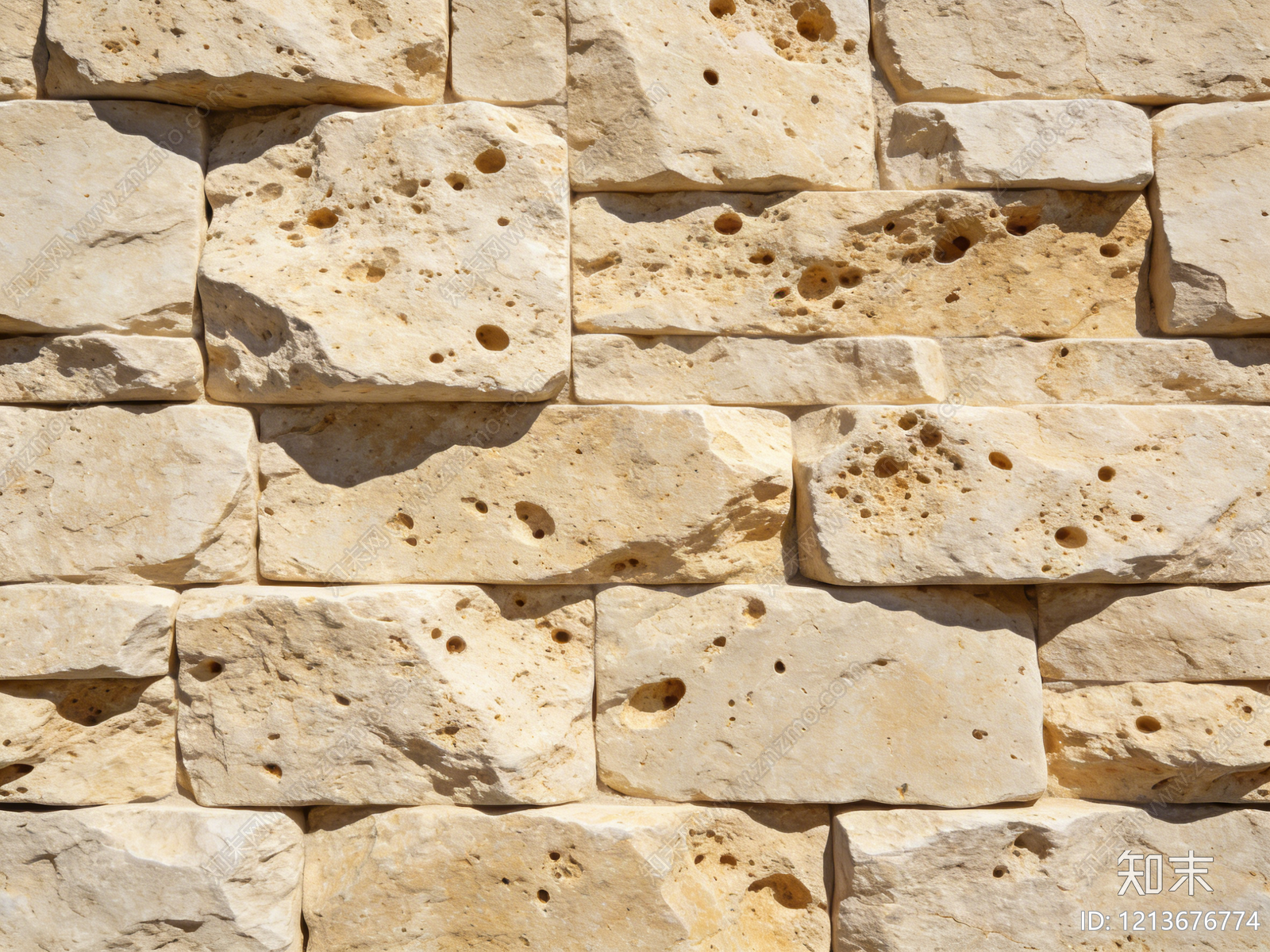 现代洞石贴图下载【ID:1213676774】