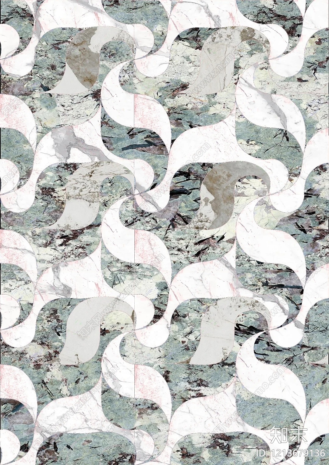 大理石石材贴图下载【ID:1213679136】