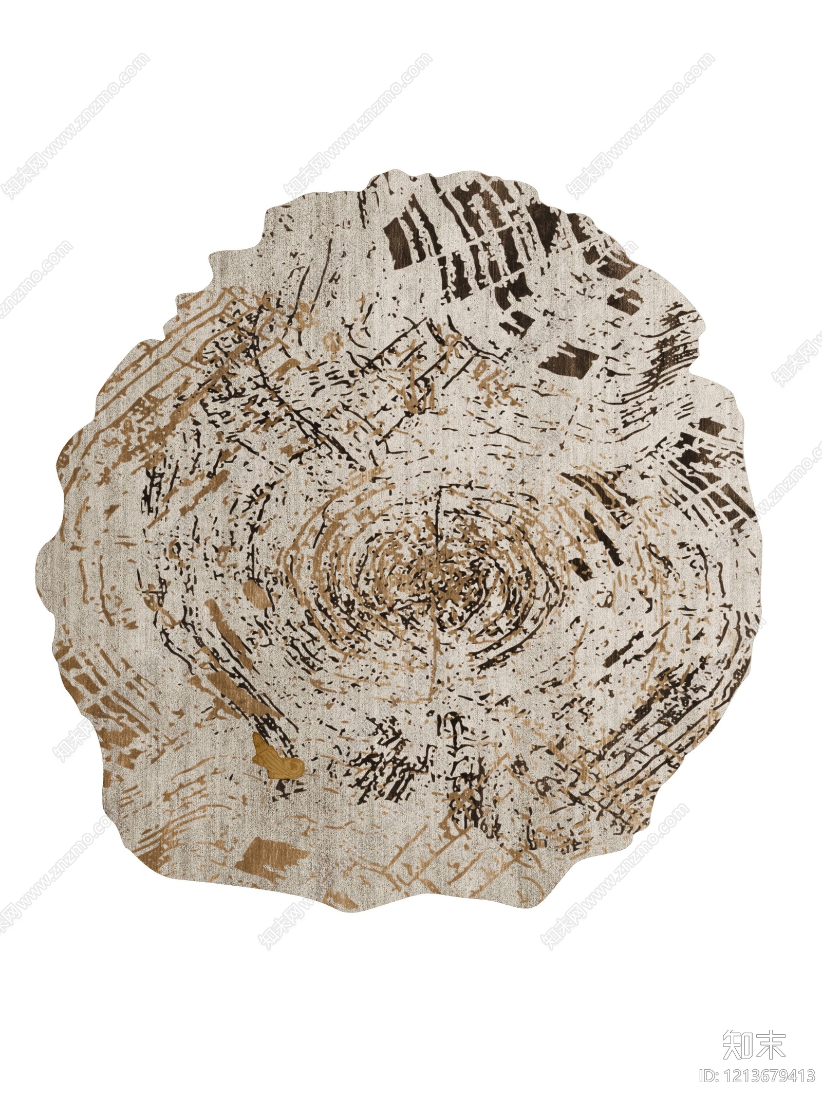 现代格子地毯贴图下载【ID:1213679413】