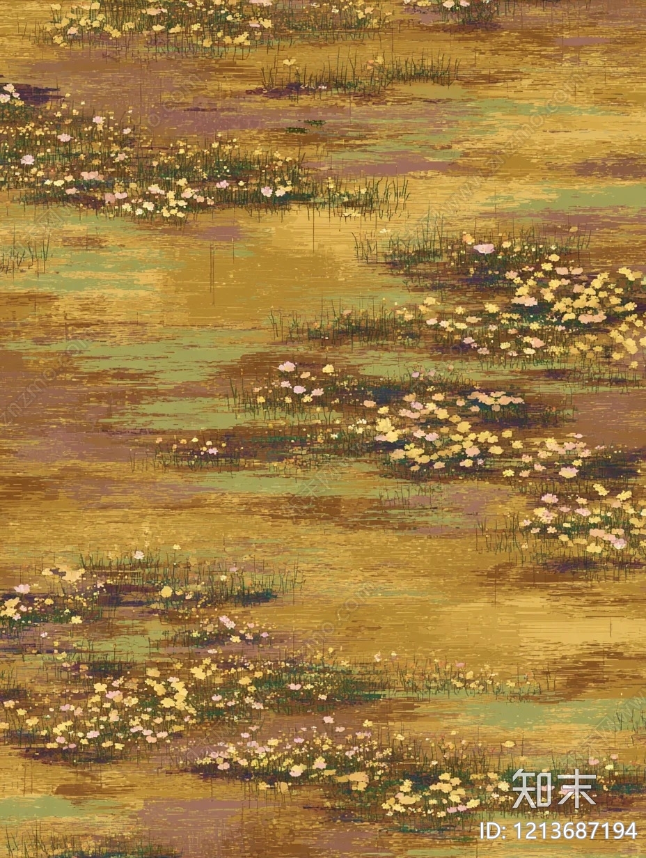 现代硬包贴图下载【ID:1213687194】