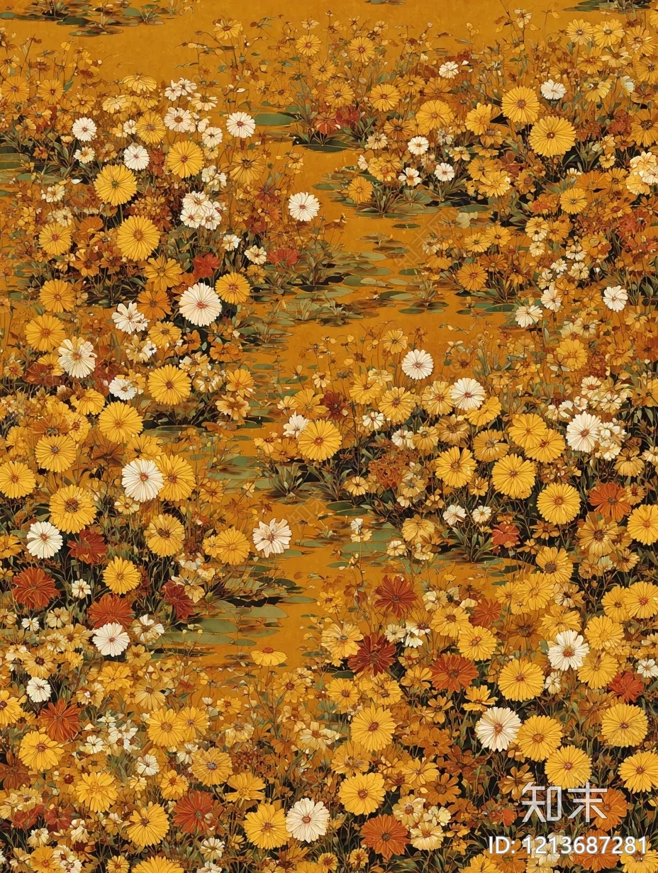 现代传统纹样贴图下载【ID:1213687281】