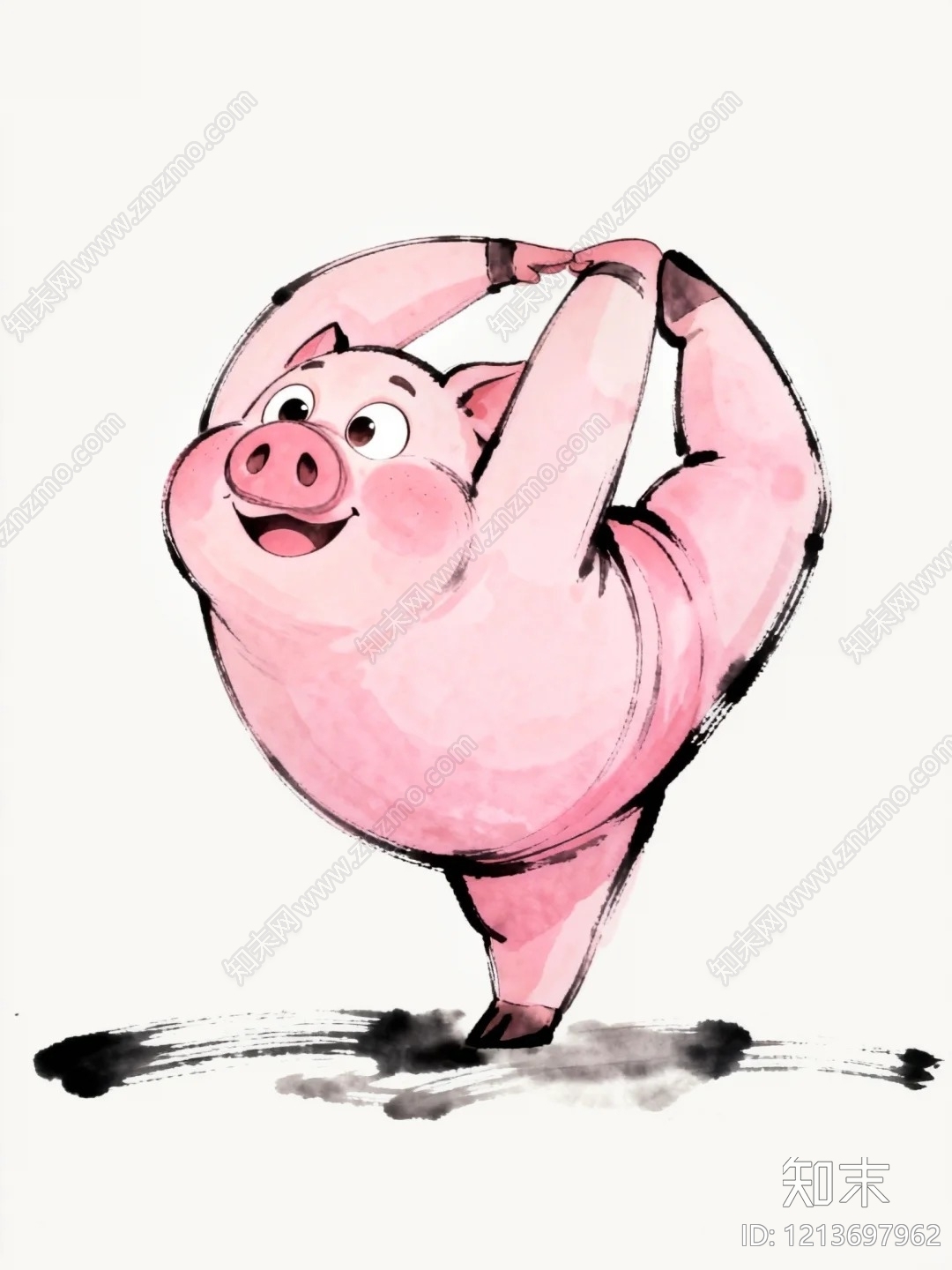 其他挂画贴图下载【ID:1213697962】