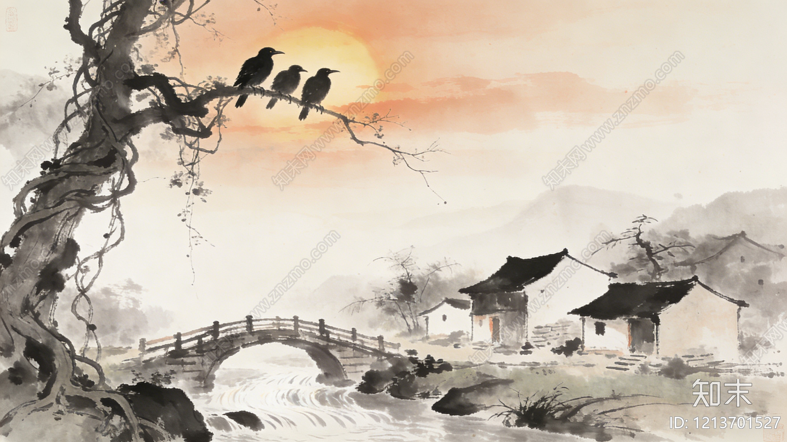 其他挂画贴图下载【ID:1213701527】