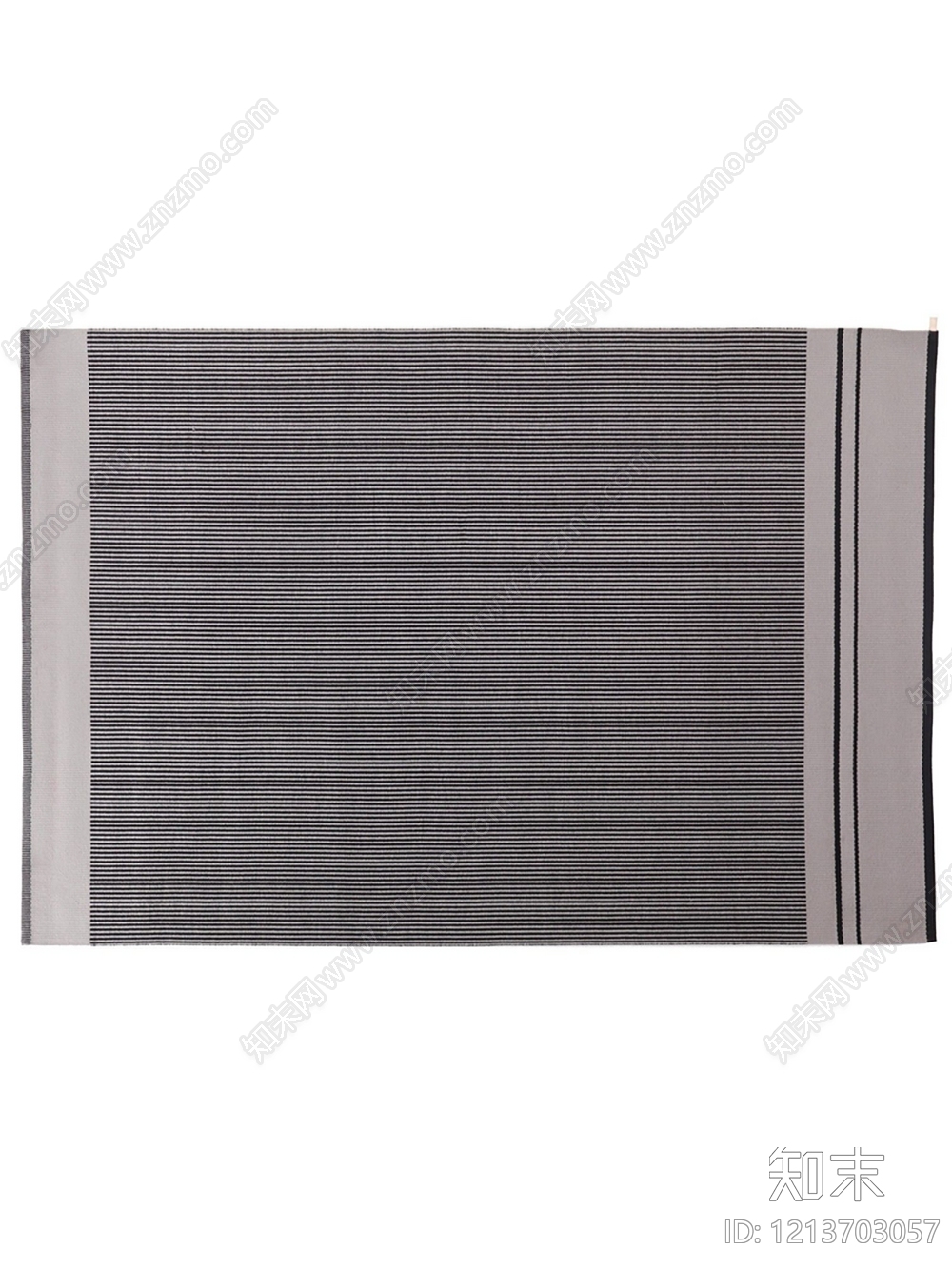 现代格子地毯贴图下载【ID:1213703057】