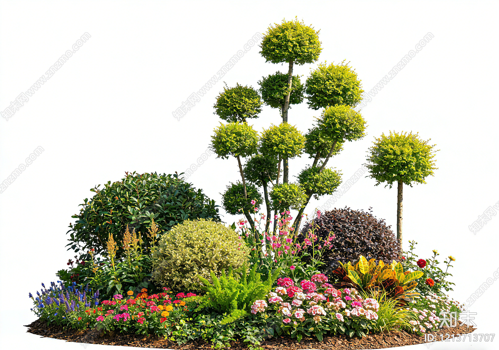 植被贴图下载【ID:1213713707】