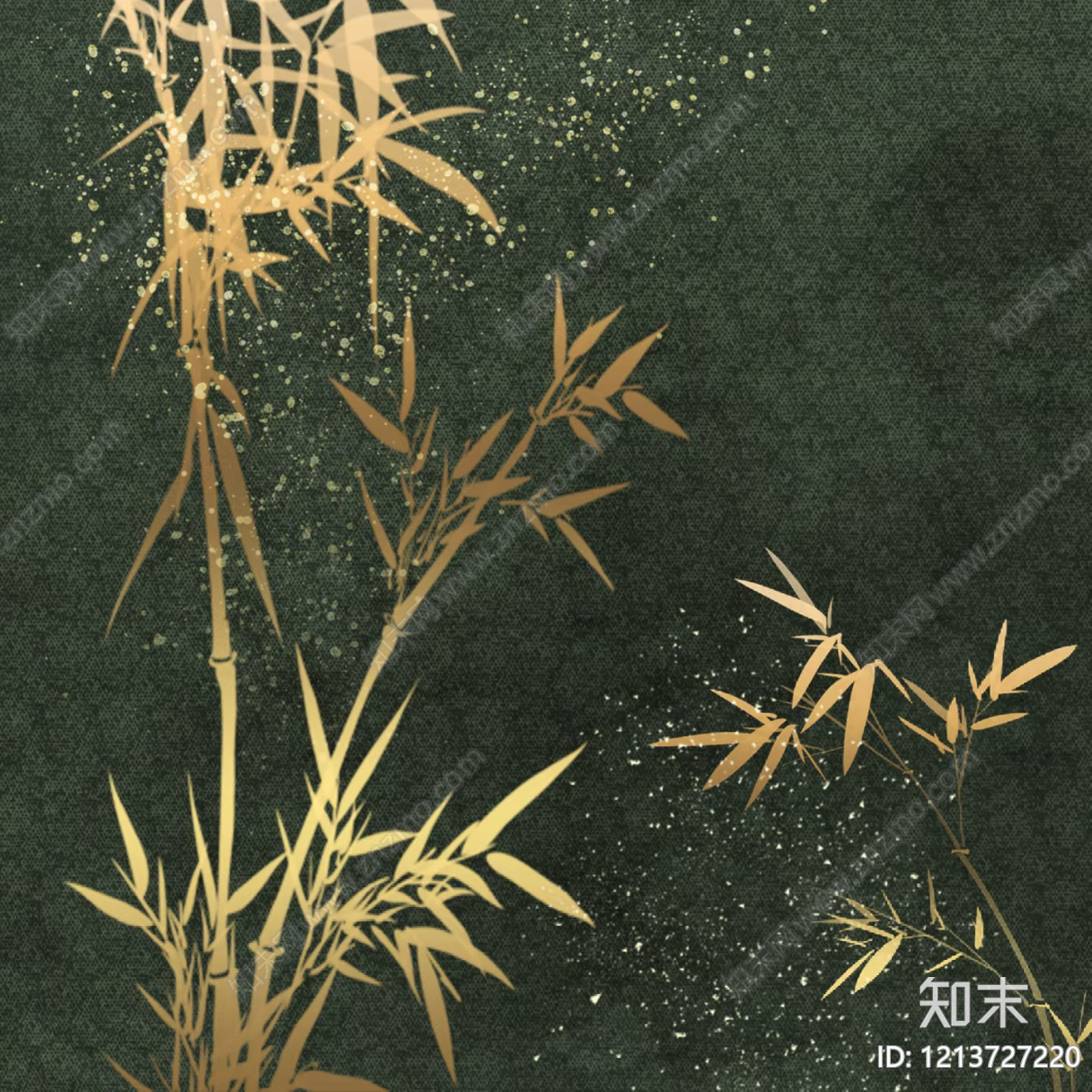 新中式抱枕贴图下载【ID:1213727220】