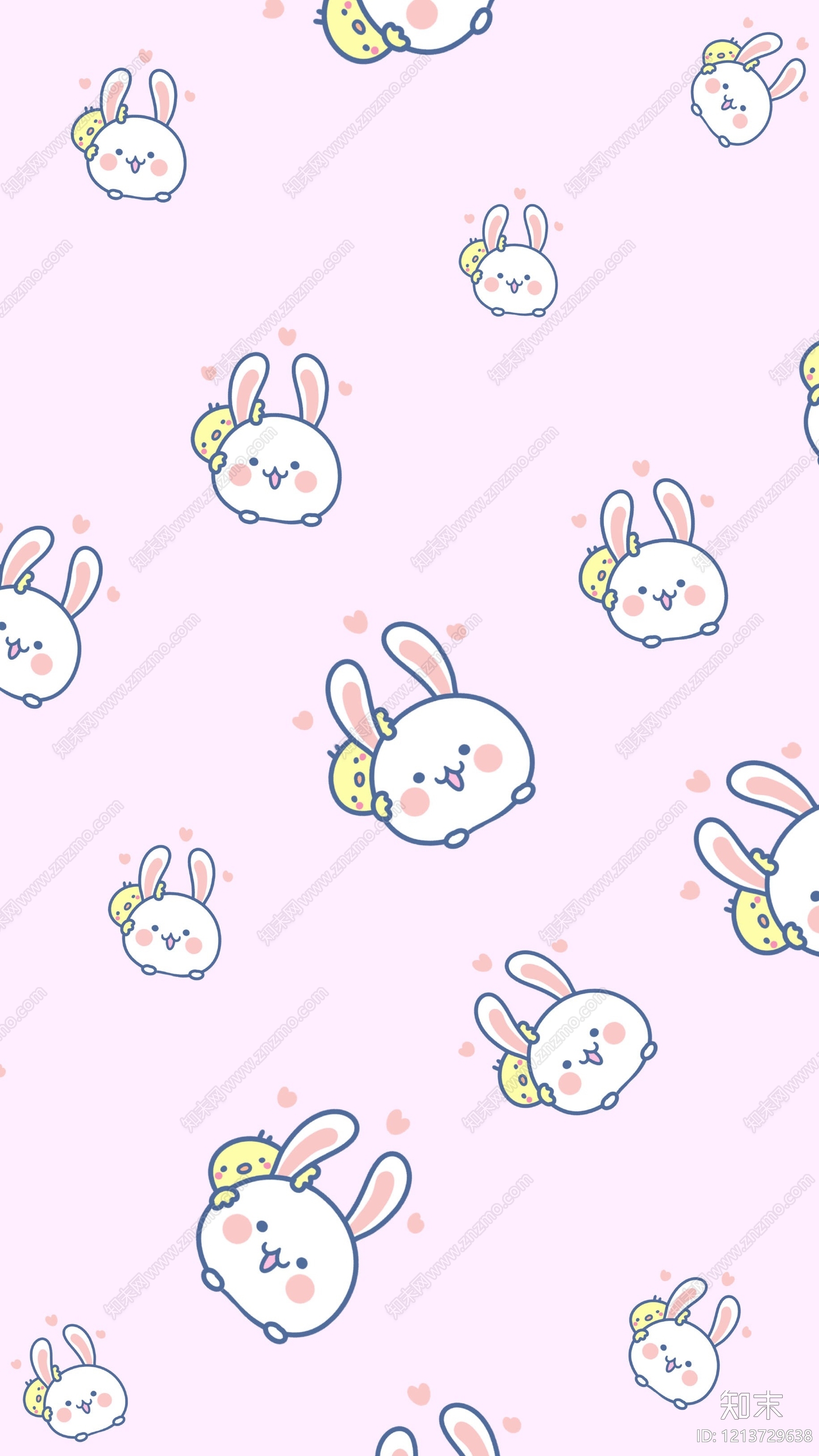 儿童壁纸贴图下载【ID:1213729638】