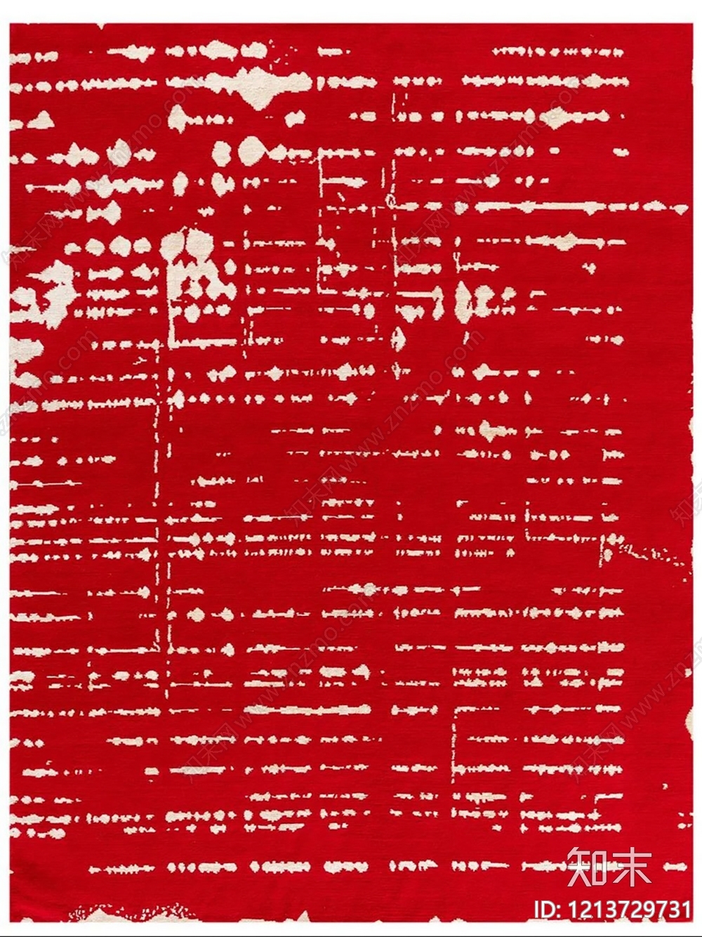 现代格子地毯贴图下载【ID:1213729731】