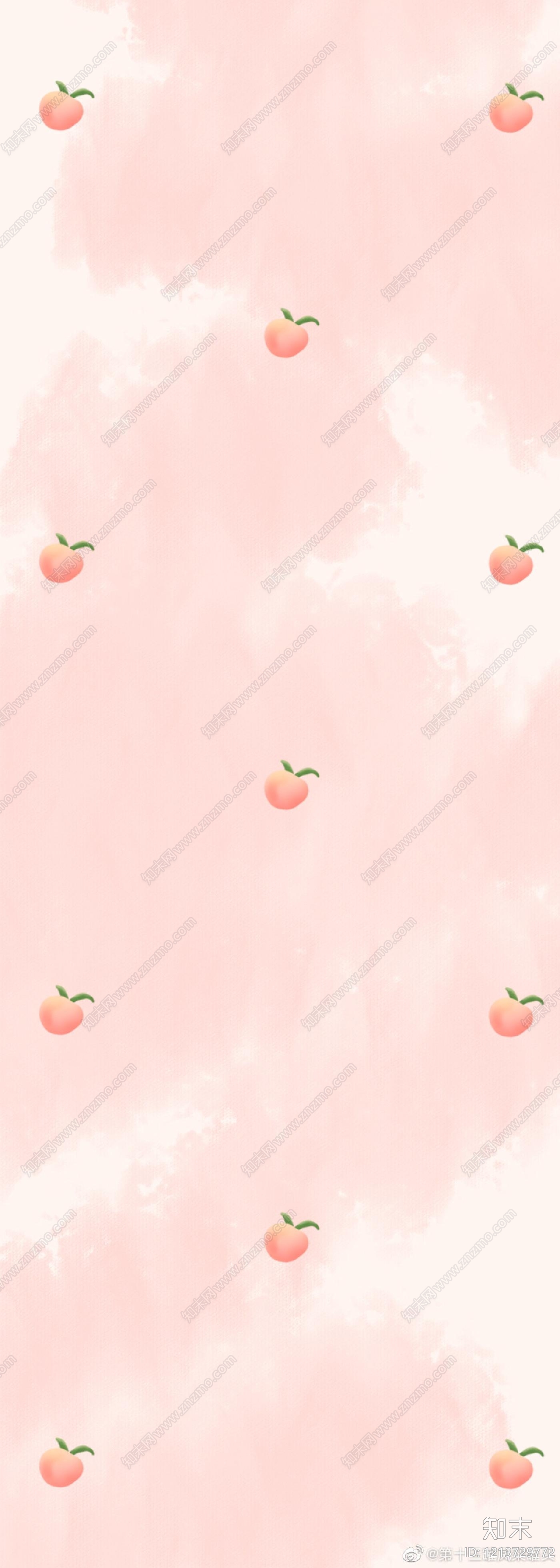 水彩背景贴图下载【ID:1213729772】