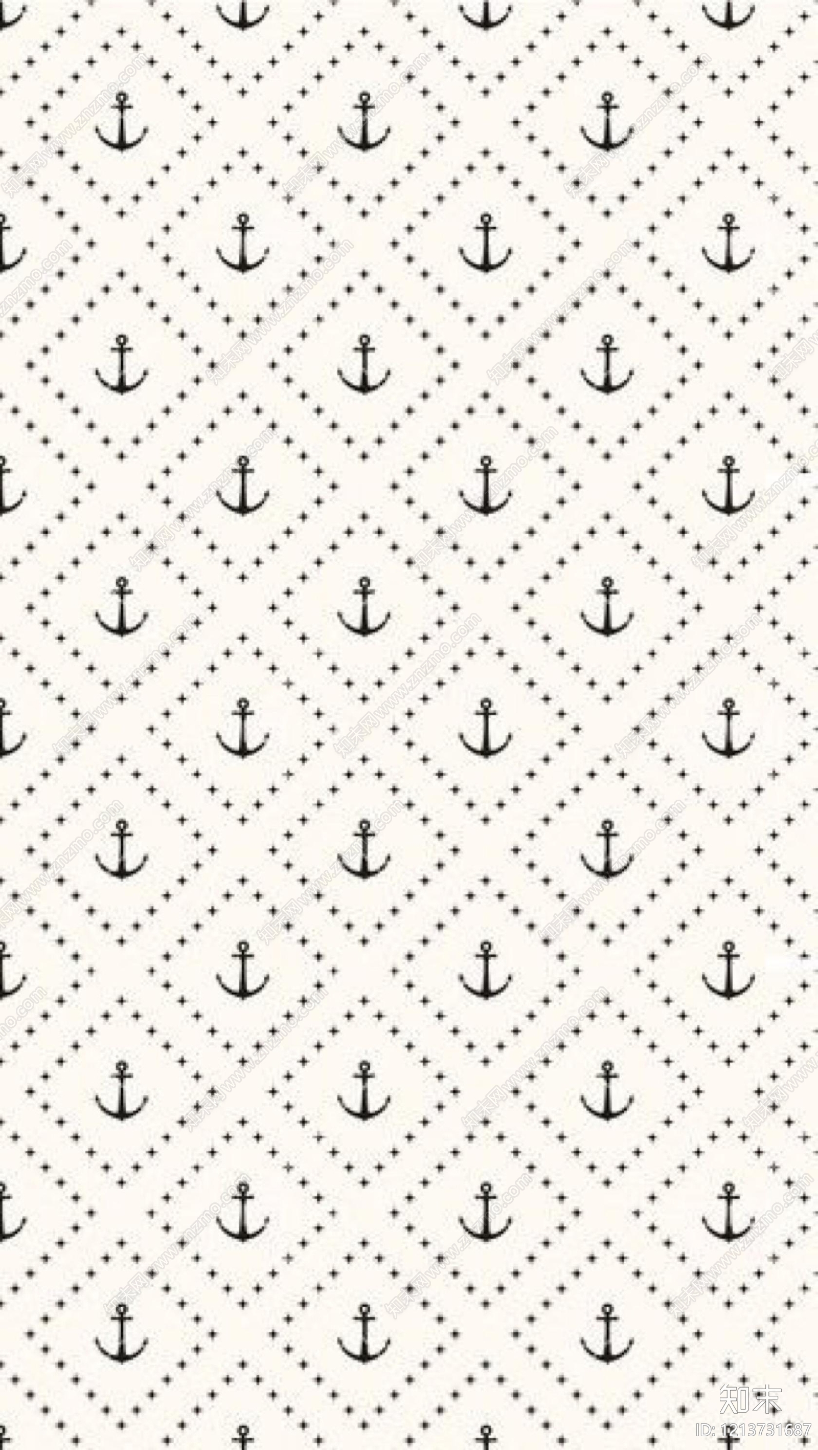 花纹壁纸贴图下载【ID:1213731687】