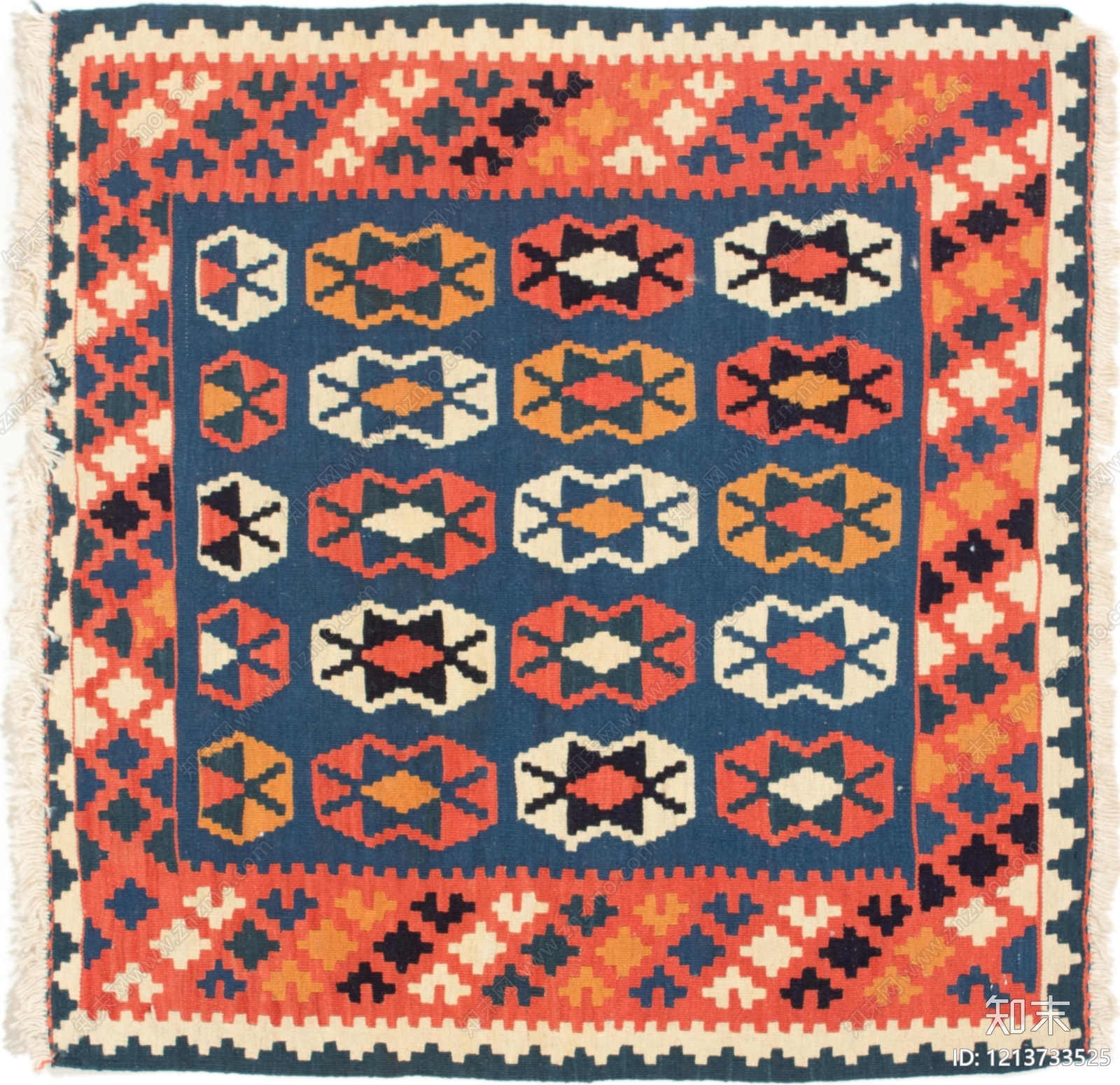 几何地毯贴图下载【ID:1213733525】