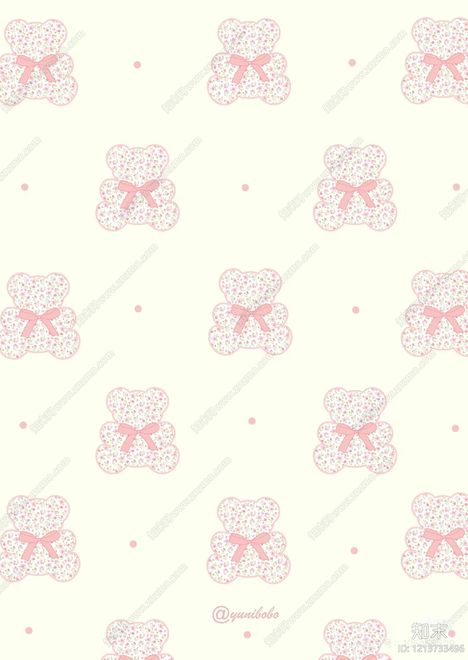 儿童壁纸贴图下载【ID:1213733496】