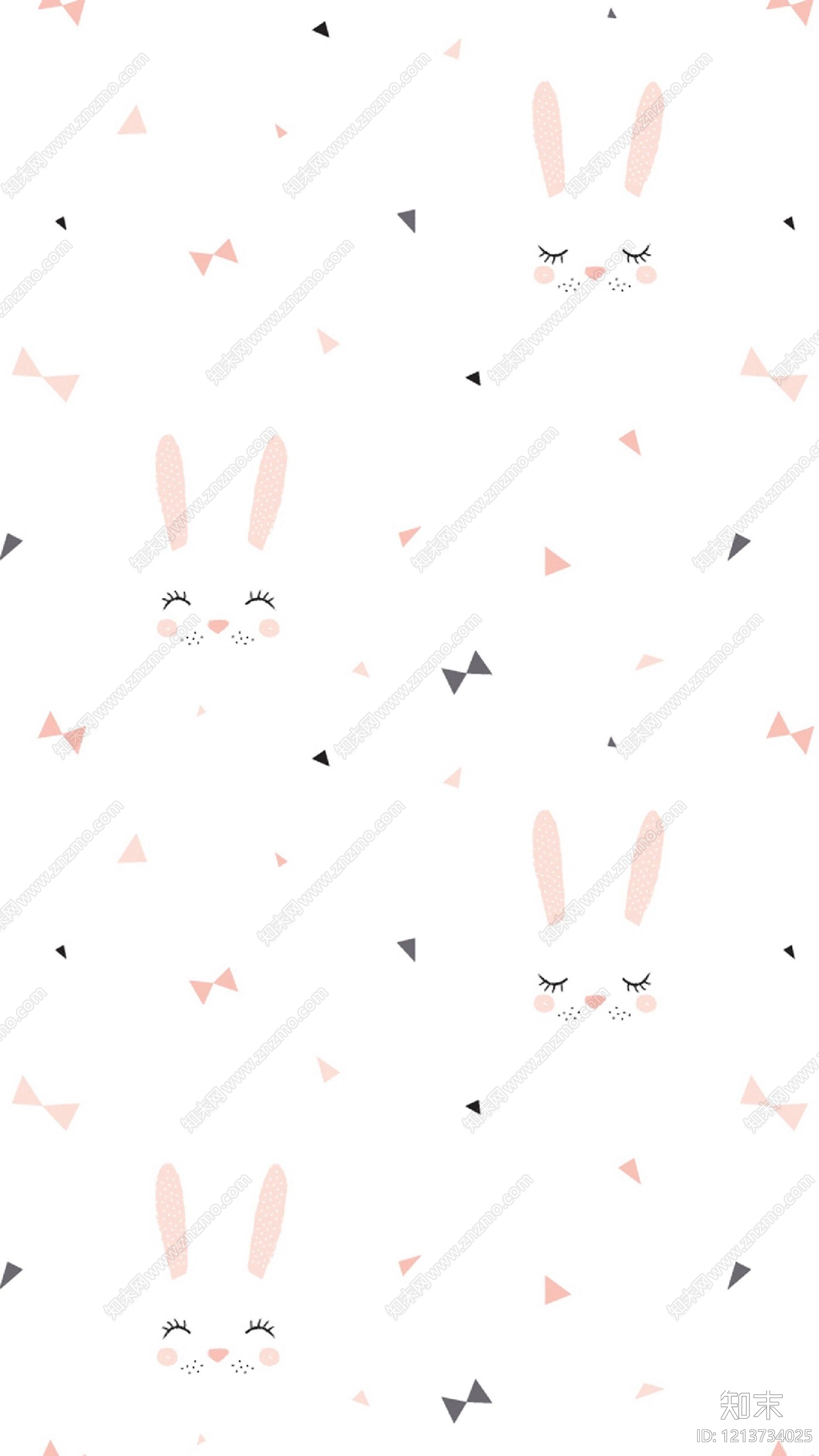 儿童壁纸贴图下载【ID:1213734025】