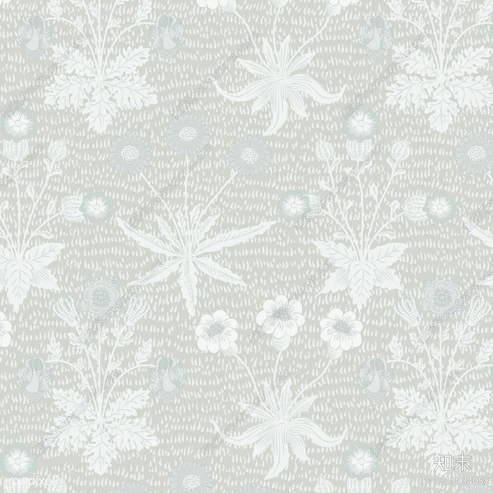 传统纹样贴图下载【ID:1213734058】