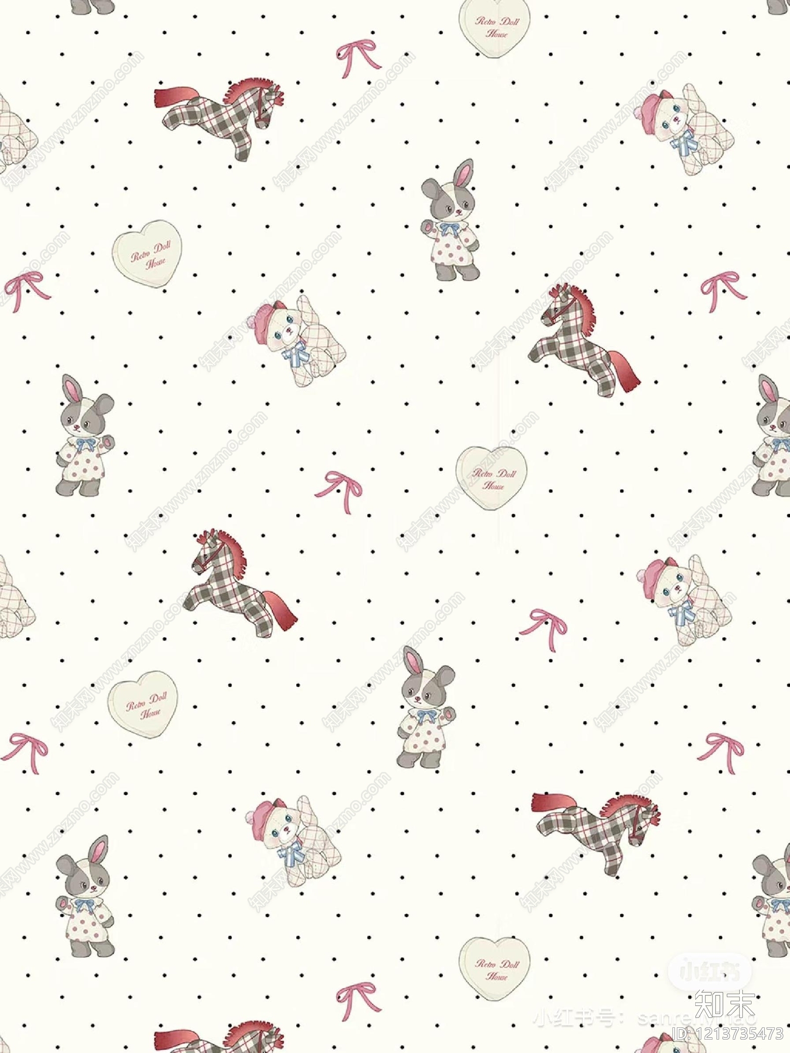 儿童壁纸贴图下载【ID:1213735473】