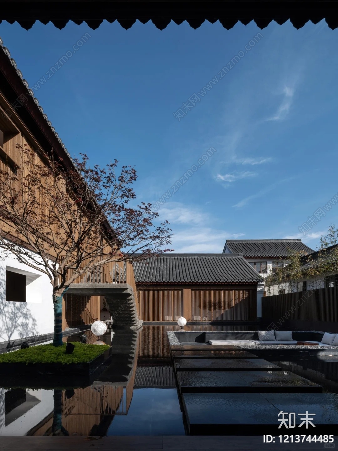 其他外立面贴图下载【ID:1213744485】