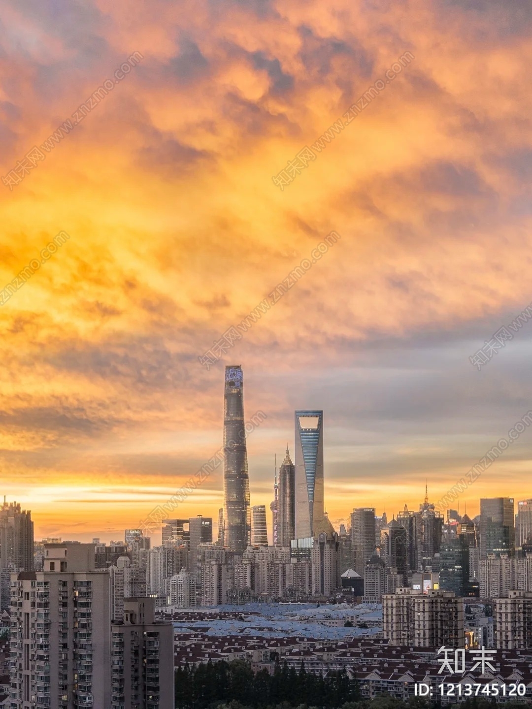 城市背景贴图下载【ID:1213745120】