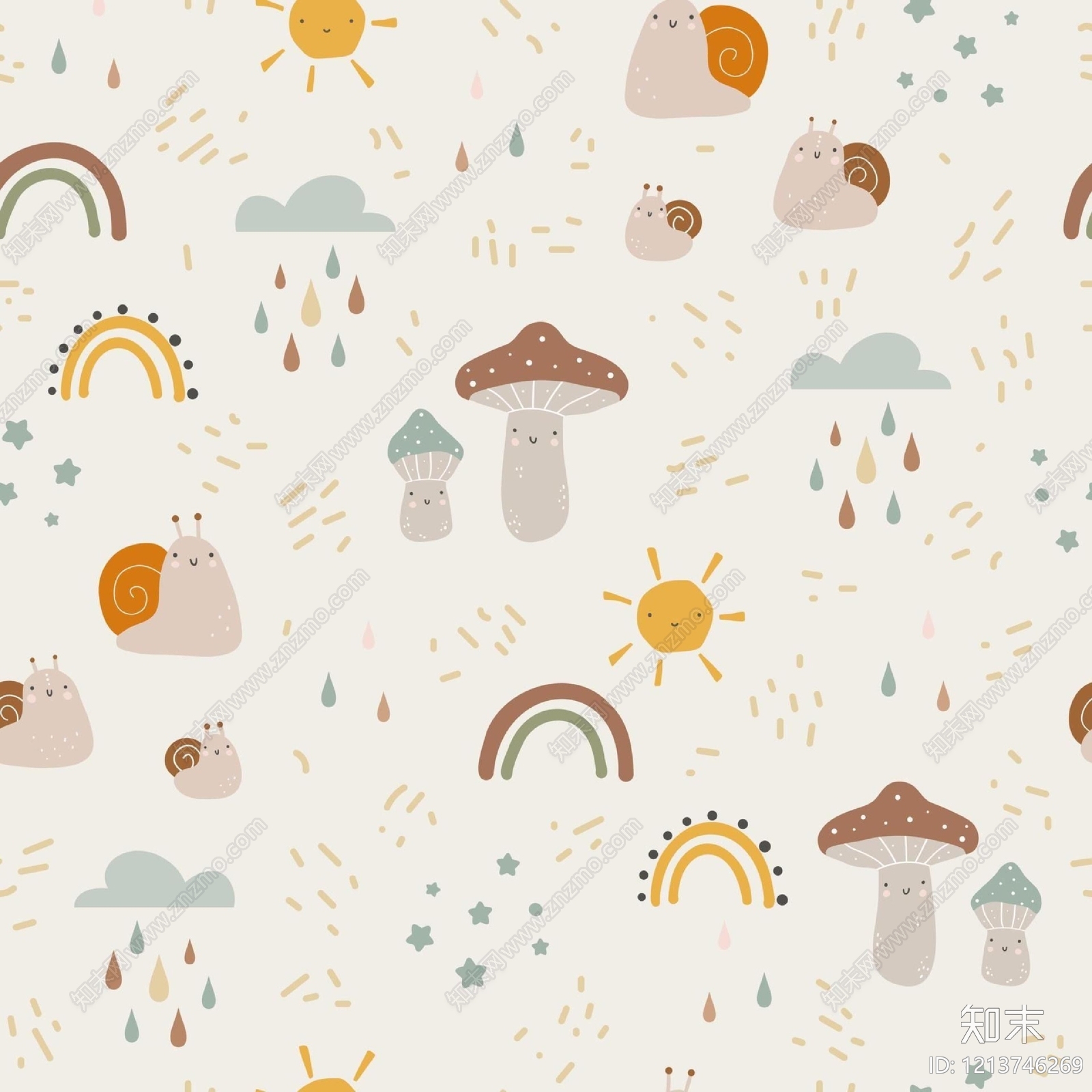 儿童地毯贴图下载【ID:1213746269】